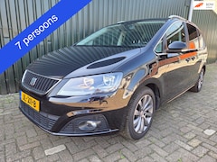 SEAT Alhambra - 2.0 TDI Style 7P Price included VAT