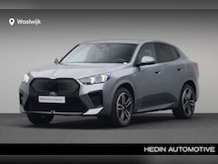 BMW iX2 - eDrive20