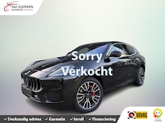 Maserati Grecale - 2.0 MHEV GT Sonus Faber HEAD UP LEDER