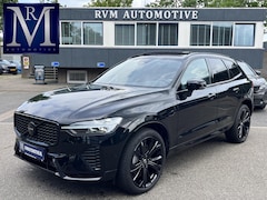 Volvo XC60 - AWD Recharge PANORAMA DAK | APPLE CAR. | 360° CAM | DEALER ONDERHOUDEN | MEM. SEAT | 21 IN