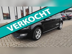 Volkswagen Polo - 1.4-16V Highline