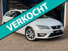 SEAT Leon ST - 1.8 TSI FR Business AUT NAVI AIRCO TREKH NAP