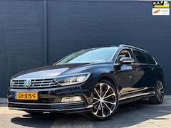 Volkswagen Passat Variant - 1.4 TSI R-Line | Pano | Digital Dash | Elektr Trekhaak