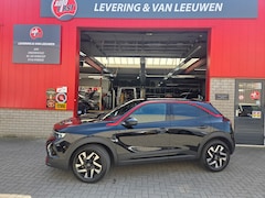 Opel Mokka - 1.2 Turbo GS Parkeersensoren Voor + Achter/ Stuur en stoel verwarming/ Navigatie/ Android