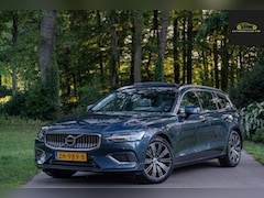Volvo V60 - 2.0 T8 Twin Engine AWD Inscription / 2e eig