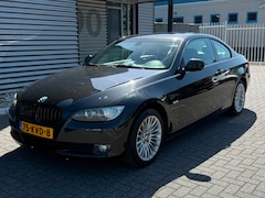BMW 3-serie Coupé - 320i Corporate Lease Executive