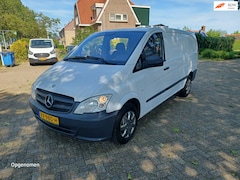 Mercedes-Benz Vito - 113 CDI 320