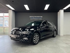 Volkswagen Polo - 1.0 TSI Active | Clima | Carplay |Navi| ACC