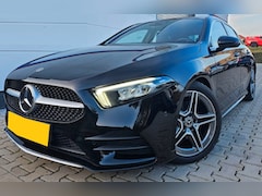 Mercedes-Benz A-klasse - 200 Business Solution AMG 163pk 7G-DCT