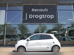 Renault Twingo - 82PK-INTENS-CABRIO-35DKM-CARPLAY-CAMERA-LMV-100% ELEKTR.