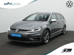 Volkswagen Golf Variant - 1.5 TSI 150 pk DSG Highline Business R / R-Line | Trekhaak | Achteruitrijcamera | Adaptive