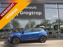 Renault Captur - 145PK-ESPRIT ALPINE-15DKM-GLASDAK-FULL OPTIONS