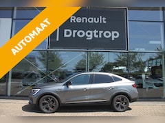 Renault Arkana - 140PK-RS LINE-AUTOM-75DKM-NAVI-CAMERA-TREKH