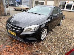 Mercedes-Benz A-klasse - 180 CDI Lease Edition