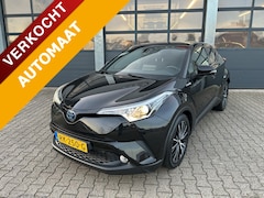 Toyota C-HR - 1.8 Hybrid 122pk CVT Dynamic