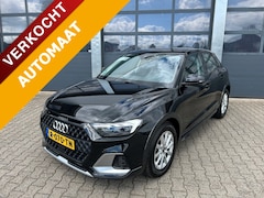 Audi A1 citycarver - 30 TFSI 116pk S tronic Epic