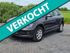 Audi Q5 - 2.0 TFSI quattro Pro Line AUTOMAAT NAP