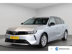 Opel Astra Sports Tourer - 1.2 Turbo Edition | Tot 8 Jaar Garantie | Navigatie | Camera | Parkeersensoren | Climate C