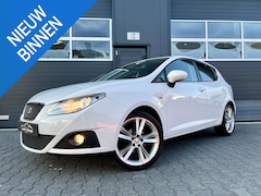 SEAT Ibiza - 1.2 TSI Sport *CRUISE*ECC*LMV