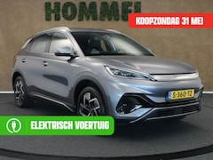 BYD Atto 3 - Design 60 kWh - SOH 93% - ORIGINEEL NEDERLANDSE AUTO - AFKOMSTIG VAN 1E EIGENAAR - 3 FASE