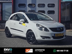 Opel Corsa - 1.4-16V Airco/Cruise/Nieuwe APK/Sportief
