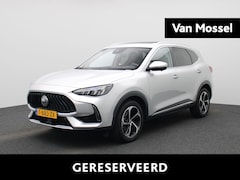MG EHS - 1.5 TGDI PHEV Aut. Luxury | Panoramadak | Leder | Navi | 360 Camera | Led Sfeerlicht | Ele
