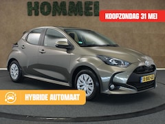 Toyota Yaris - 1.5 Hybrid Active - ACHTERUITRIJ CAMERA - HOMMEL ONDERHOUDEN - APPLE CARPLAY/ANDROID AUTO