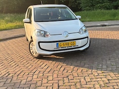 Volkswagen Up! - 1.0 move up! BlueMotion