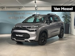 Citroën C3 Aircross - 1.2 PureTech Shine Pack Business | Automaat | Hoge instap | Leer | Lichtmetalen velgen | S