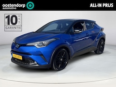 Toyota C-HR - 1.8 Hybrid Bi-Tone Plus
