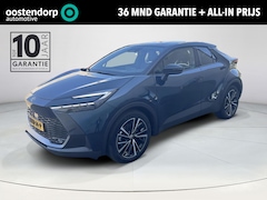 Toyota C-HR - 2.0 Plug-in Hybrid 220 Executive