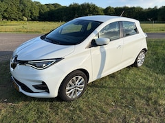 Renault Zoe - R110 Life 50 KOOPACCU, Apple Carplay, Camera, Airco, All-Season banden