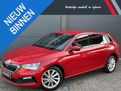 Skoda Scala - 1.0 TSI Sport / 100% Onderhoud / Geen Import