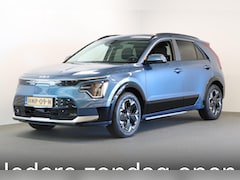 Kia Niro EV - Plus 64.8 kWh