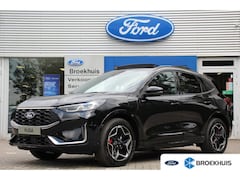 Ford Kuga - 2.5 PHEV ST-LINE X | SNEL RIJDEN | PANODAK | WINTERPACK | DRIVER ASS PACK | 19" VELGEN | 2