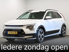 Kia Niro - 1.6 GDi PHEV ExecutiveLine Trekhaak
