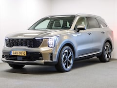 Kia Sorento - 1.6 T-GDi Hybrid 2WD ExecutiveLine 6p. Trekhaak