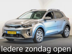Kia Stonic - 1.0 T-GDi MHEV DynamicPlusLine