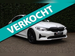 BMW 3-serie - 320i Executive Edition