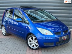 Mitsubishi Colt - 1.5 d'Azur Parkeersensor | Panoramadak | Airco | Orgineel NL | Nap
