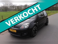 Ford Fiesta - 1.4 16v Ambiente