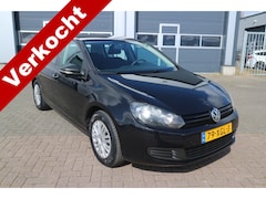 Volkswagen Golf - 1.2 TSI Trendline