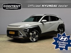 Hyundai Kona - 1.6i Hybride Automaat Comfort Smart I Navi + Camera