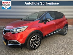 Renault Captur - 1.2 TCe Dynamique | Automaat | 1e Eigenaar | Trekhaak | Nette auto | Navigatie | Keyless |
