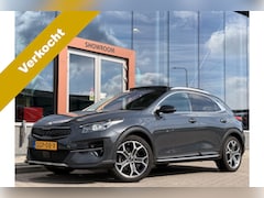Kia XCeed - 1.6 GDi PHEV ExecutiveLine | Schuif / Kantel Dak | Leder | Stoel / Stuurverwarming | Stoel
