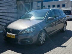 Peugeot 308 SW - 1.5 BlueHDi Blue Lease Premium