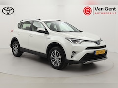 Toyota RAV4 - 2.5 Hybrid Dynamic | Trekhaak | Dodehoek detectie | Navigatie | Adaptive Cruise | Keyless