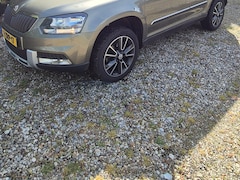 Skoda Yeti Outdoor - 1.2 TSI Adventure