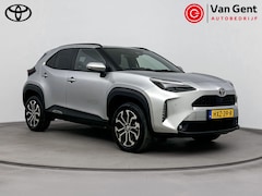 Toyota Yaris Cross - 1.5 Hybrid 115 Dynamic | Dodehoek detectie | Parkeersensoren voor/achter | Apple Carplay /