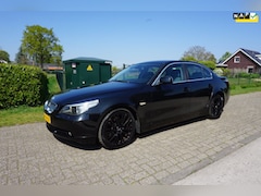 BMW 5-serie - 520i Executive automaat